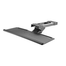 StarTech.com KBTRAYADJ UNDER DESK KEYBOARD TRAY ~E~ picture