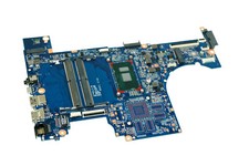 926275-601 OEM HP MOTHERBOARD INTEL I5-7200U PAVILION 15-CC 15-CC050WM (AF52)* picture