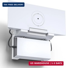 EDUP LOVE 2-in-1 Wall Mount for Starlink 4X Gen 3 Router & Power Supply picture