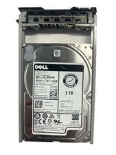 Dell ST2000NX0423 HDD 2TB SATA 6Gb/s 7.2K 2.5