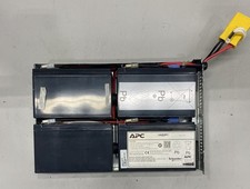 APC Replacement Battery Cartridge 159 APCRBC159 picture