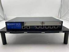Secure Gateway Juniper SSG 20 Firewall VPN Branch Office picture