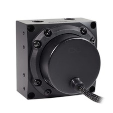 Alphacool Eisdecke D5 V.3 VPP Apex Pump and Pump Top Combo, Acetal picture