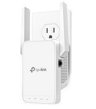 TP-Link AC1200 RE315 WiFi Extender, 5GHz/2.4GHz, Up to 1500 Sq.ft/ 30 Devices picture