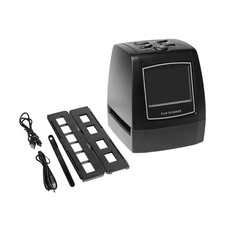 Portable 35mm 135mm Negative Film Slide Scanner 2.4