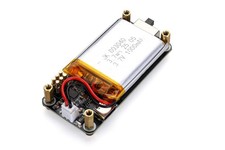 UPS HAT for Raspberry Pi Zero, Uninterruptible Power Supply Module, Plug-and-... picture
