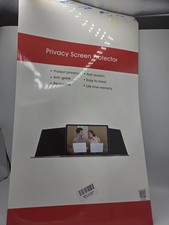 Mamol 24 Inch Computer Privacy Screen Filter for 16:9 Aspect Ratio Widescreen picture