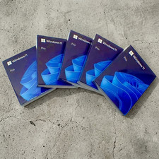 50X WINDOWS 11 PRO USB FLASH DRIVE– RETAIL SEALED – FAST SHIPPING picture