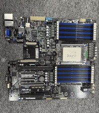 ASUS KRPA-U16 SYS+AMD epyc 7302 16 cores 32 threads 3.0GHz motherboard+CPU picture
