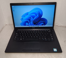 Dell Latitude 7490 14
