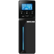 Minuteman Entrust-LG ETR1500LGU 1500VA Mini-tower UPS picture