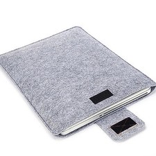 Felt Laptop Sleeve Tablet Case 11 13 15 Inch MacBook Air Pro Notebook Cover Bag picture