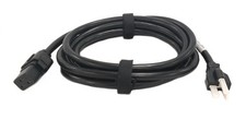 NEW Raritan PXI-5-20PC19L-3M Power Cable NEMA 5-20P to Locking C19 3M 10FT picture