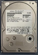 Hitachi 750GB 7200 3.5
