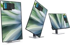 Dell UltraSharp U2719DX 27