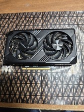 Gigabyte GeForce RTX 5060 Windforce OC 8GB GDDR7 Graphics Card GV-N5060WF2MAX picture