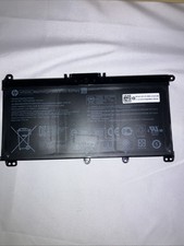 Genuine OEM HT03XL Battery for HP Pavilion L11421-2C2 L11119-855 15-CS 15-DA picture