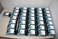 Lot of 36 HP 74 Black Ink Cartridges New Expired 10/2017 picture