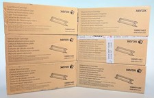LOT OF 6 Xerox VersaLink C500/C505 Drum Ink Toner Cartridge* - Brand New Sealed  picture