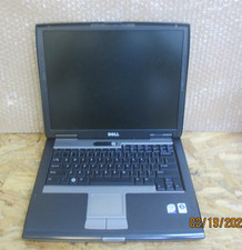 Dell Latitude D530 14