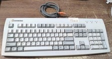 VTG Gateway 2000 2196003-XX-XXX Mechanical Keyboard Wired PS/2 QWERTY (Standard) picture