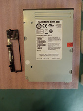 Tandberg HP LTO5 HH FC TAPE DRIVE 7223 AQ293-20350 picture