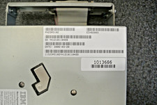 Tandberg Data IBM Exabyte 23R5102 1210110499 LTO3 FH LVD LOADER TAPE DRIVE picture