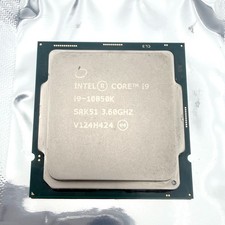 Intel Core i9-10850K 10-Core 3.60GHz LGA 1200 CPU Processor SRK51 picture