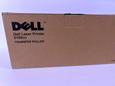 Dell 5100cn Laser Printer Transfer Roller CT350354 for Dell Laser Printer picture