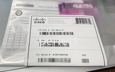 NEW Cisco GLC-BX-D-I  10-2094-03  Industrial Temperature picture