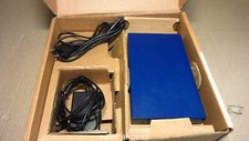 JUNIPER NS-5GT-005 NETSCREEN 5GT FIREWALL VPN APPLIANCE - AS NEW ORIGINAL BOX picture