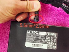 Original 20V 11.5A 5.5mm 230W PA-1231-26 For MSI GS66 11UE-007US Stealth Charger picture