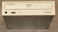 Sony CRX215A1 48x/24x/48x CD-R/RW Drive picture