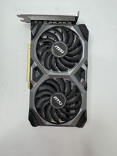 MSI Radeon RX 5500 XT MECH 8G OC 8GB GDDR6 PCIe 4.0 Graphics Card HDMI 3x DP picture