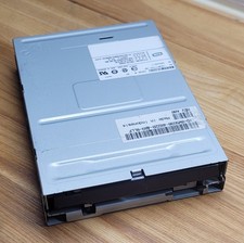 TEAC FD-235HG 3.5 Inch 193077C6-30 Internal Floppy Disc Drive  picture