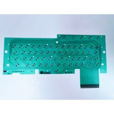 Atari XE Keyboard Membrane (springs version) - premium quality, brand new picture