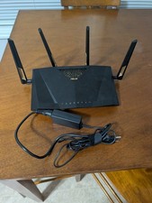 ASUS RT-AX88U AX6000 Dual-Band WiFi 6 Router - Excellent Condition picture