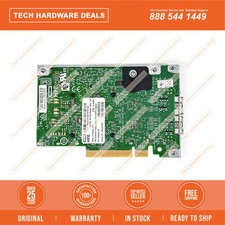 P12925-001    HPE Ethernet 10Gb 2-port FLR-SFP+ BCM57414 Adapter picture