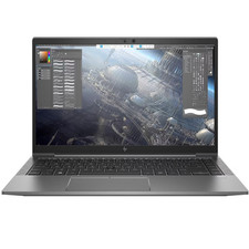HP ZBook Firefly 15 G7 Mobile Workstation Core i7-10510U 16 GB DDR4 picture
