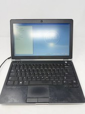 Dell Latitude E6230 i5-3380M 8GB Intel 3rd Gen No HD No Battery Grade B picture