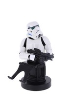 Cable Guys - Star Wars Imperial Stormtrooper Gaming Accessories Holder & Phone H picture