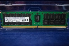 MTA36ASF8G72PZ-2G9B1 MICRON 64GB (1X64GB) 2RX4 PC4-2933Y MEMORY picture