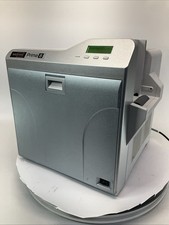 Magicard Prima 4 CX-D80 Dual-Sided Retransfer ID Card Printer picture