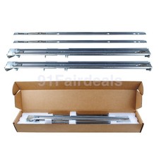1U Static ReadyRail Kit MF3D9 0MF3D9 For Dell R650 R660 R6625 R6515 R670 R470 picture