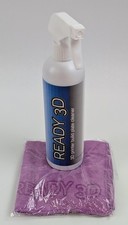Ready 3D Printer Build Plate Cleaner Bed Adhesion Spray 16oz picture