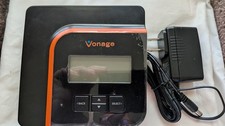 Vonage VDV21-VD Home Digital Phone VoIP Internet Telephone Service Device picture