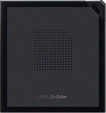 ASUS - ZenDrive 8x External DVD±RW/CD-RW Drive - Black picture