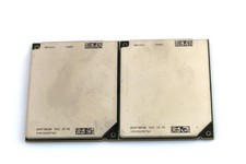 Lot of 2 IBM POWER 00KV833 93ZZ CA PQ 10-CORE 3.42GHZ CPU PROCCESSOR picture
