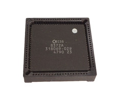 COMMODORE AMIGA A2000 FAT LADY CSG 8372A PHILIPPINES #GK10007 picture