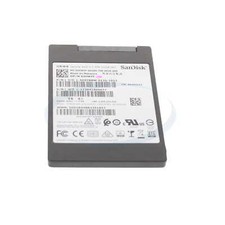 Dell JHWYF Sandisk X600 512GB SATA 6Gbp 2.5'' Solid State Drive picture